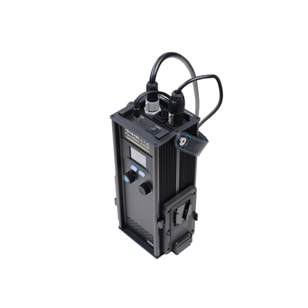 NANLITE PavoSlim 240B LED világító panel