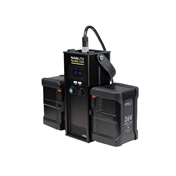 NANLITE PavoSlim 240B LED világító panel