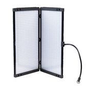 NANLITE PavoSlim 240B LED világító panel