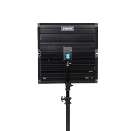 NANLITE PavoSlim 240C LED világító panel