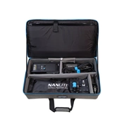 NANLITE PavoSlim 240C LED világító panel