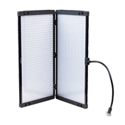 NANLITE PavoSlim 240C LED világító panel