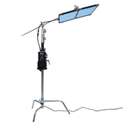 NANLITE PavoSlim 240C LED világító panel