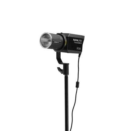 NANLITE PavoSlim 60B és Forza 60BII 3-as lámpaszett LS-S tartozékokkal NANLITE PavoSlim 60B és Forza 60BII 3-as lámpaszett LS-S tartozékokkal