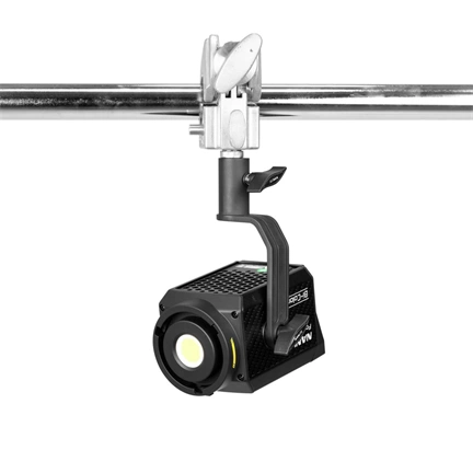 NANLITE PavoSlim 60B és Forza 60BII 3-as lámpaszett LS-S tartozékokkal NANLITE PavoSlim 60B és Forza 60BII 3-as lámpaszett LS-S tartozékokkal