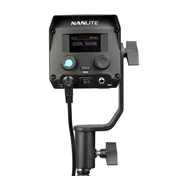 NANLITE PavoSlim 60B és Forza 60BII 3-as lámpaszett LS-S tartozékokkal NANLITE PavoSlim 60B és Forza 60BII 3-as lámpaszett LS-S tartozékokkal
