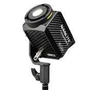 NANLITE PavoSlim 60B és Forza 60BII 3-as lámpaszett LS-S tartozékokkal NANLITE PavoSlim 60B és Forza 60BII 3-as lámpaszett LS-S tartozékokkal