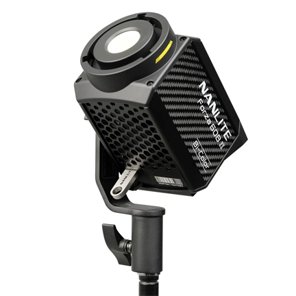 NANLITE PavoSlim 60B és Forza 60BII 3-as lámpaszett LS-S tartozékokkal NANLITE PavoSlim 60B és Forza 60BII 3-as lámpaszett LS-S tartozékokkal