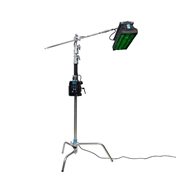 NANLITE PavoSlim 60CL LED világító panel