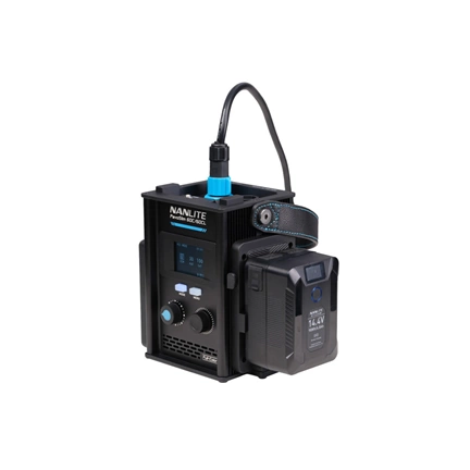 NANLITE PavoSlim 60CL LED világító panel