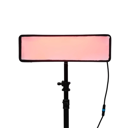 NANLITE PavoSlim 60CL LED világító panel