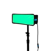 NANLITE PavoSlim 60CL LED világító panel