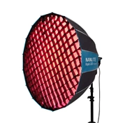 Nanlite Rapid 120cm Parabolic Softbox (Bowens)