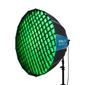 Nanlite Rapid 120cm Parabolic Softbox (Bowens)