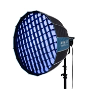 Nanlite Rapid 90cm Parabolic Softbox (Bowens)