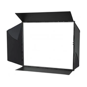 Nanlux Barndoor for Dyno 1200C Led panel