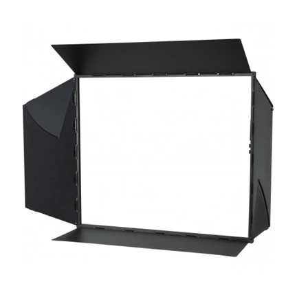 Nanlux Barndoor for Dyno 1200C Led panel