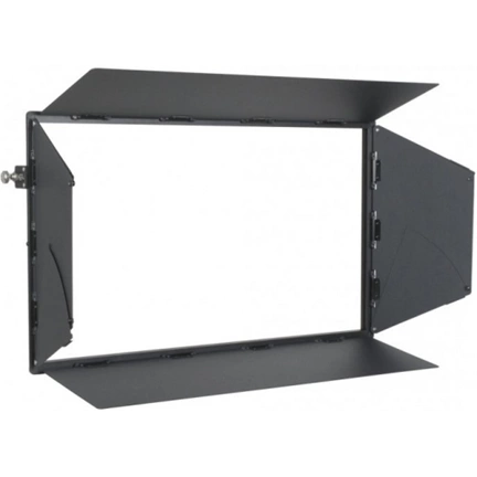 Nanlux Barndoor for Dyno 650C Led panel