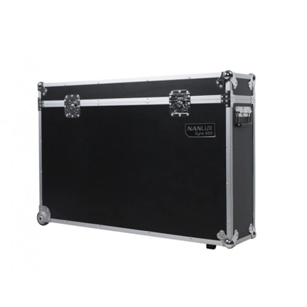 Nanlux Dyno 650C konténer