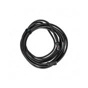 Nanlux Dyno 650C tápkábel - 5 méter