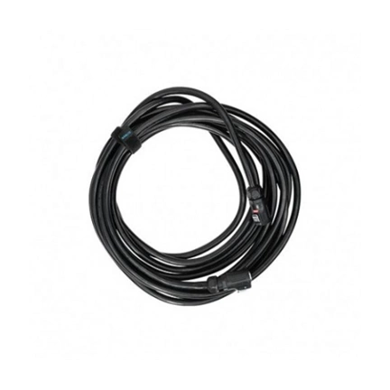 Nanlux Dyno 650C tápkábel - 5 méter