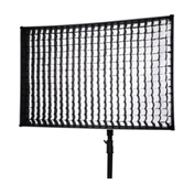 Nanlux Eggcrate for Dyno 1200C Led panel