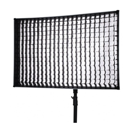 Nanlux Eggcrate for Dyno 1200C Led panel