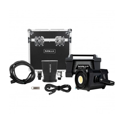 Nanlux Evoke 1200 LED lámpa KIT Nanlux Evoke 1200 LED lámpa KIT