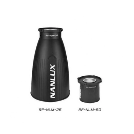 Nanlux Evoke 1200 Reflektor - 26/60 fokos