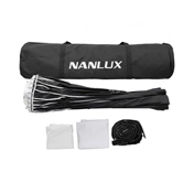 Nanlux Parabolic Softbox NL Mount 120 cm