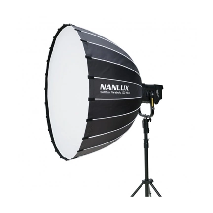Nanlux Parabolic Softbox NL Mount 120 cm
