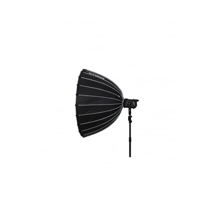 Nanlux Parabolic Softbox NL Mount 150 cm