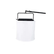 Nanlux Space Light Softbox Dyno 650C