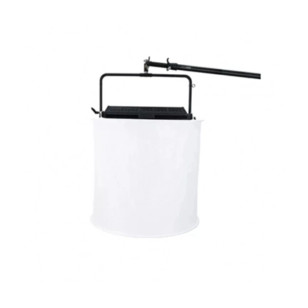 Nanlux Space Light Softbox Dyno 650C