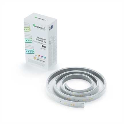 Nanoleaf Essentials Light Strips Expansion, 1m