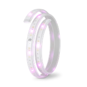 Nanoleaf Essentials Light Strips Expansion, 1m