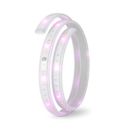 Nanoleaf Essentials Light Strips Expansion, 1m