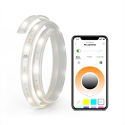 Nanoleaf Essentials Light Strips Expansion, 1m