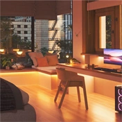 Nanoleaf Essentials Light Strips Expansion, 1m