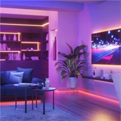 Nanoleaf Essentials Light Strips Expansion, 1m