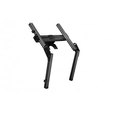 Next Level Racing - Freestanding Overhead / Quad Monitor Stand Add On Carbon Grey Next Level Racing - Freestanding Overhead / Quad Monitor Stand Add On Carbon Grey