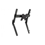 Next Level Racing - Freestanding Overhead / Quad Monitor Stand Add On Carbon Grey Next Level Racing - Freestanding Overhead / Quad Monitor Stand Add On Carbon Grey