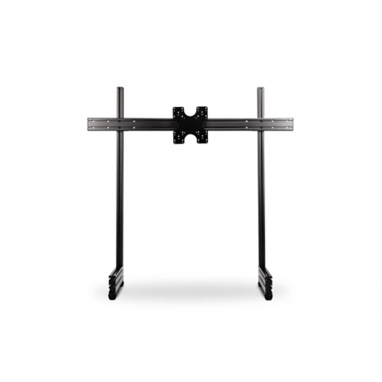Next Level Racing - Freestanding Single Monitor Stand Carbon Grey