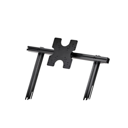 Next Level Racing - GT Elite Direct Monitor Mount – Black Edition