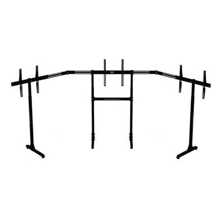 Next Level Racing - Single Monitor Stand (3x 32-65" monitor számára)