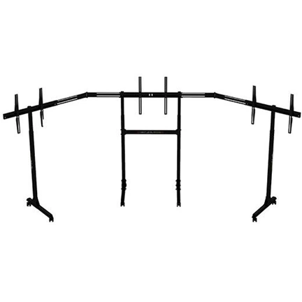 Next Level Racing - Single Monitor Stand (3x 32-65" monitor számára)