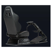 Next Level Racing Szimulátor cockpit - GT Racer  Cockpit