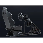 Next Level Racing Szimulátor cockpit - GT Racer  Cockpit