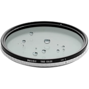NiSi ND-Vario Filter 1-5 Stops True Color 77mm