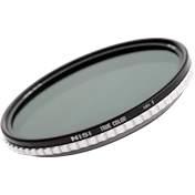 NiSi ND-Vario Filter 1-5 Stops True Color 77mm